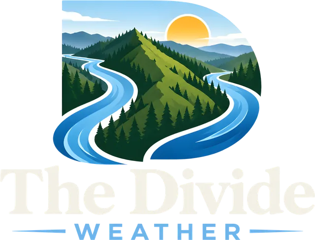 The Divide Weather