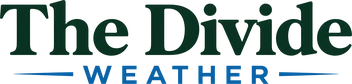 The Divide Weather